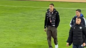 Dedić zbog Džeke stigao u Zenicu, a sinoć uzeo mobitel u ruke i odlučio se oglasiti povodom svega!